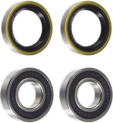 Pivot Works Can Am ATV Rear Wheel Bearings - EMD Online