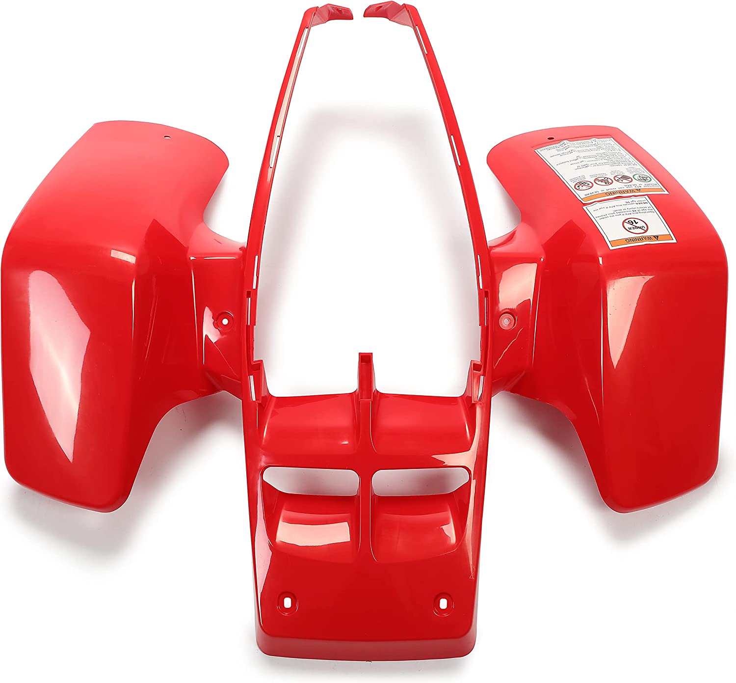 Banshee 350 Body Kit - RC-C0131001