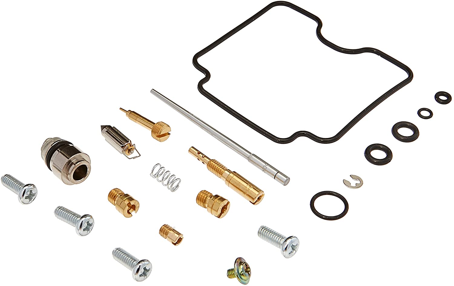 Carb Kit Model - 26-1498