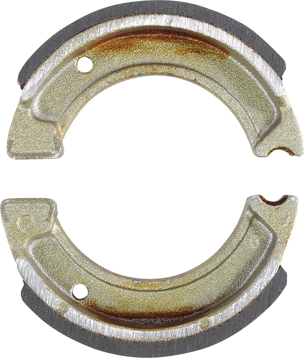 PW50 Brake Shoes - RC-PW50-BRAKE-SHOES
