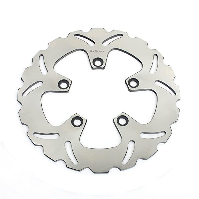 Racecraft Aprilia Front Wave Brake Rotor - EMD Online