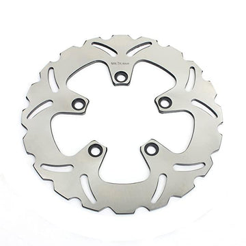 Racecraft Aprilia Front Wave Brake Rotor - EMD Online