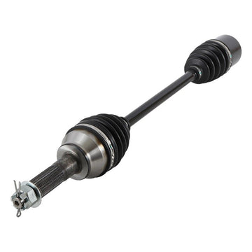 PartAB6-PO-8-334All Balls Racing 6 Ball Axle