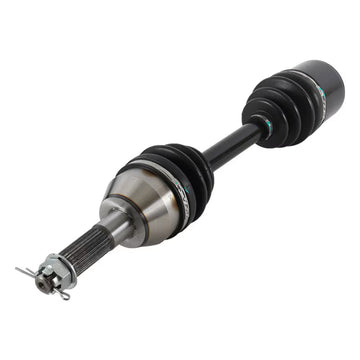 PartAB6-PO-8-301All Balls Racing 6 Ball Axle