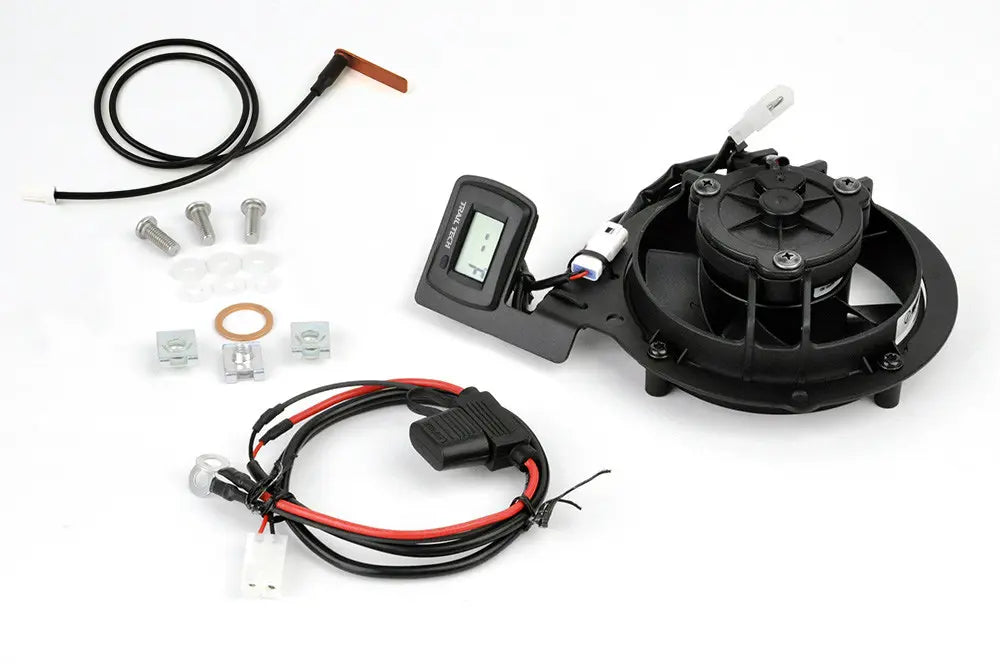 Digital Fan Kit - TT-732-FN6