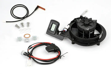 Digital Fan Kit - TT-732-FN6