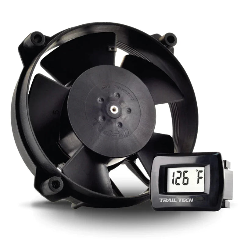 Universal Fan Kit - TT-732-FNA1