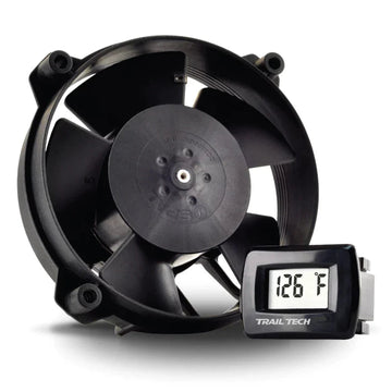 Universal Fan Kit - TT-732-FNA1
