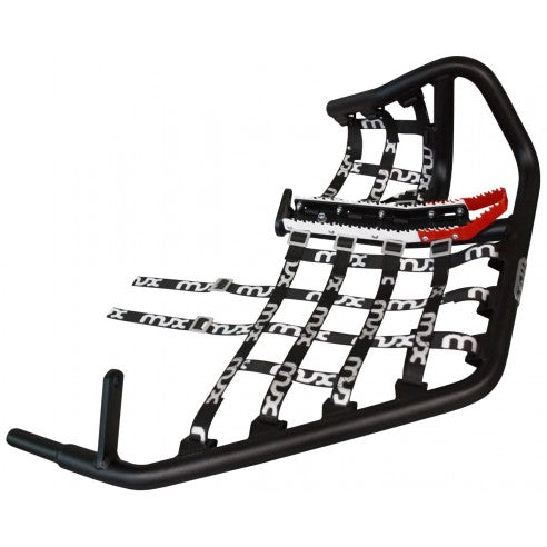 NERF BARS Q1 PRO