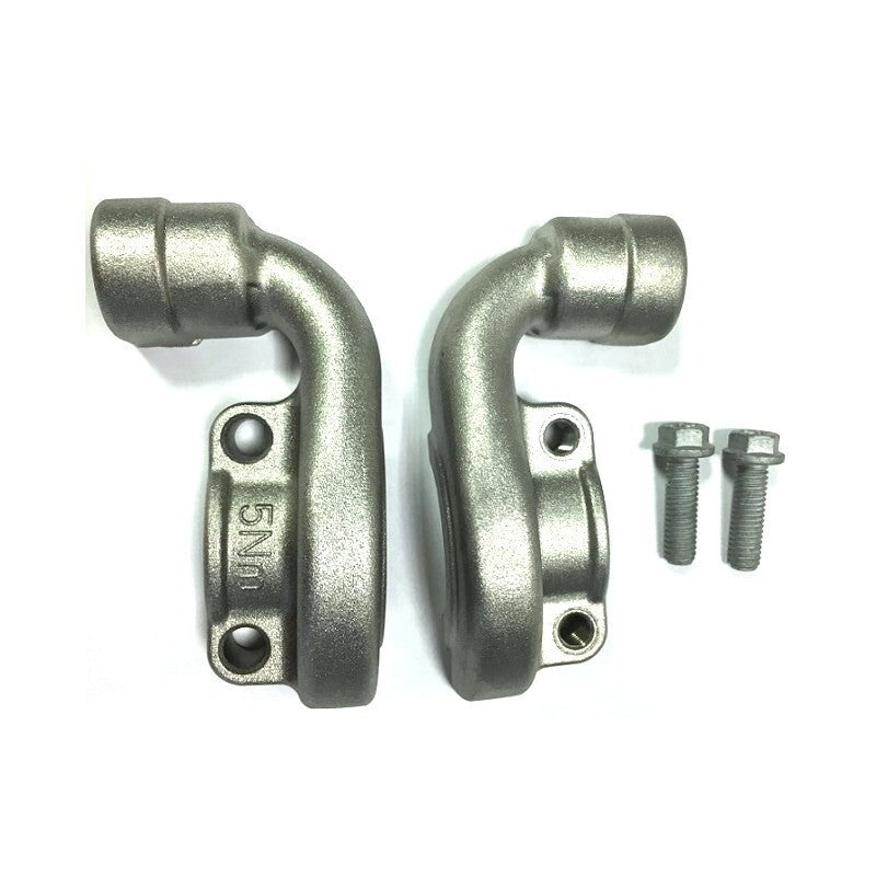 Throttle Housing 4 Stroke - KTM-THROTTLE