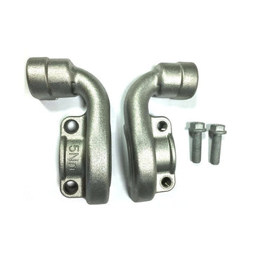 Throttle Housing 4 Stroke - KTM-THROTTLE