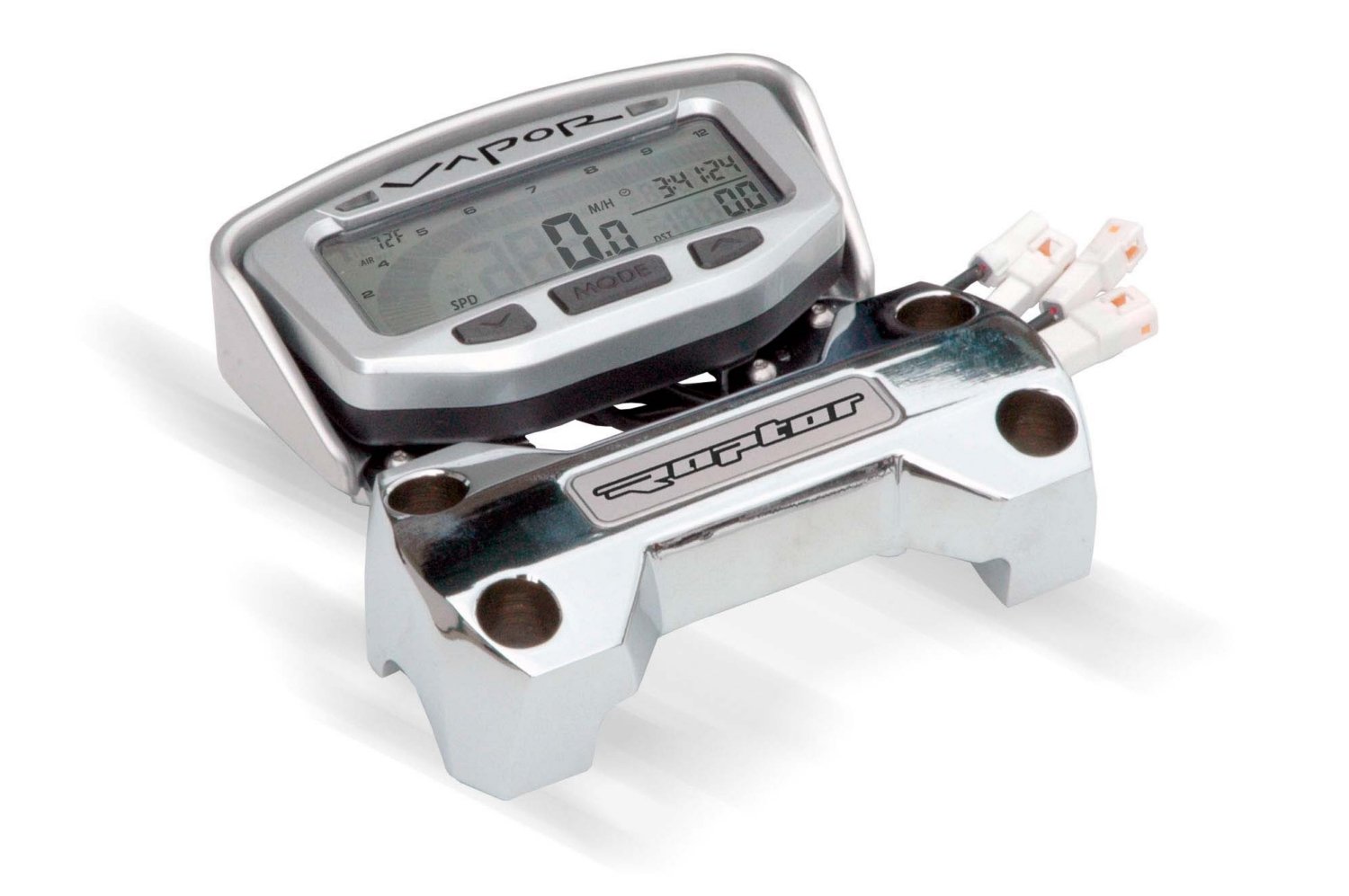 Vapor Dashboard 7/8" - TT-022L-R350