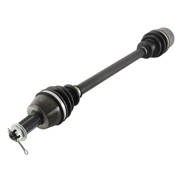 PartAB8-PO-8-311All Balls Racing 8 Ball Axle