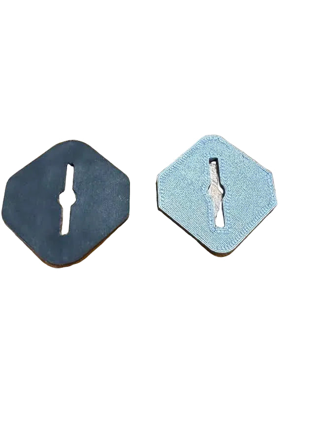 Can-Am Maverick X3 Support Plate