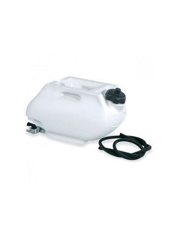 ACERBIS REAR AUXILIARY TANK 6L  - WHITE
