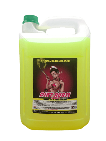 Hardcore Degreaser 5L - DNHCD5L