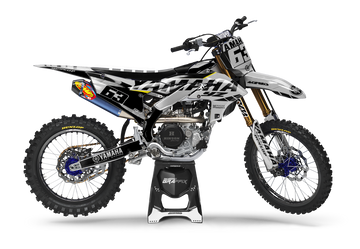 Yamaha - Trace