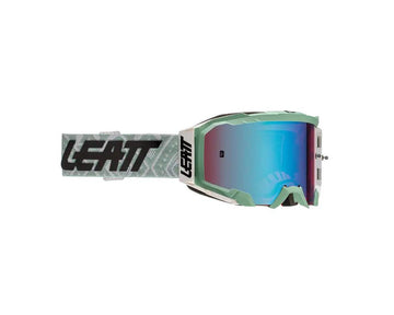 LEATT Velocity 5.5 - Iriz - White/Blue - EMD Online