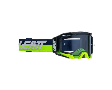 LEATT Velocity 5.5 - Ink Blue - EMD Online