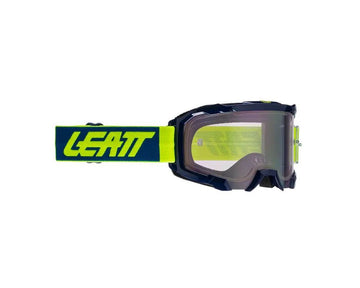 LEATT Velocity 4.5 Iriz - Ink - Purple Lens - EMD Online