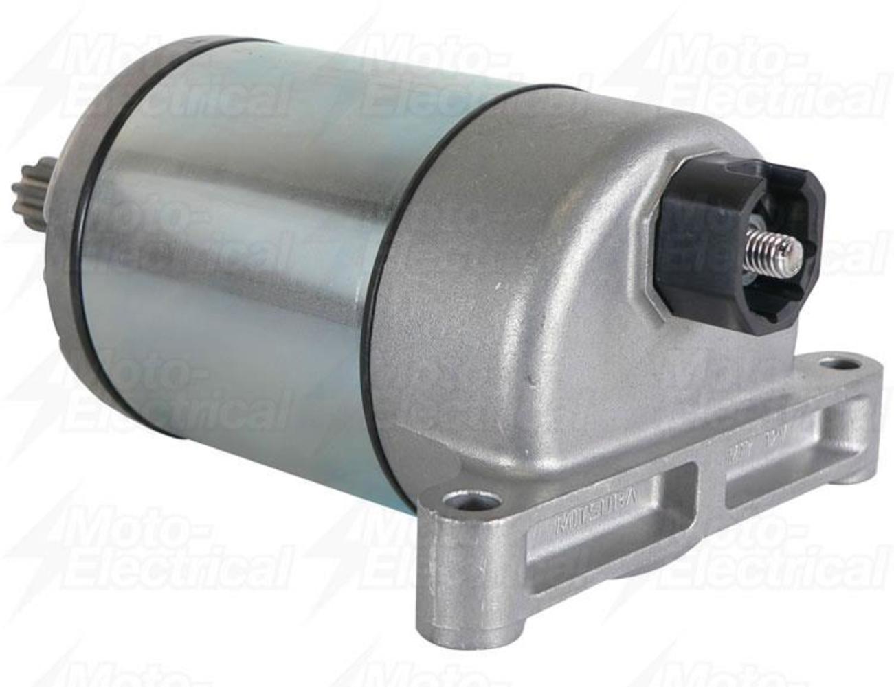 410-54147 Starter - START-SMU0503