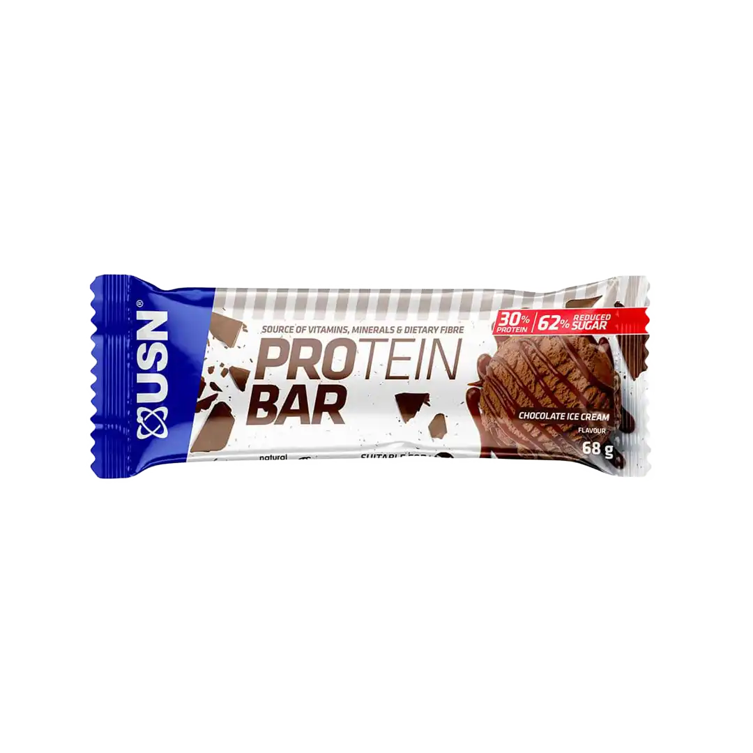 Protein Bar Chocolate Ice Cream - PRO031