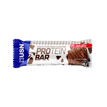 Protein Bar Chocolate Ice Cream - PRO031