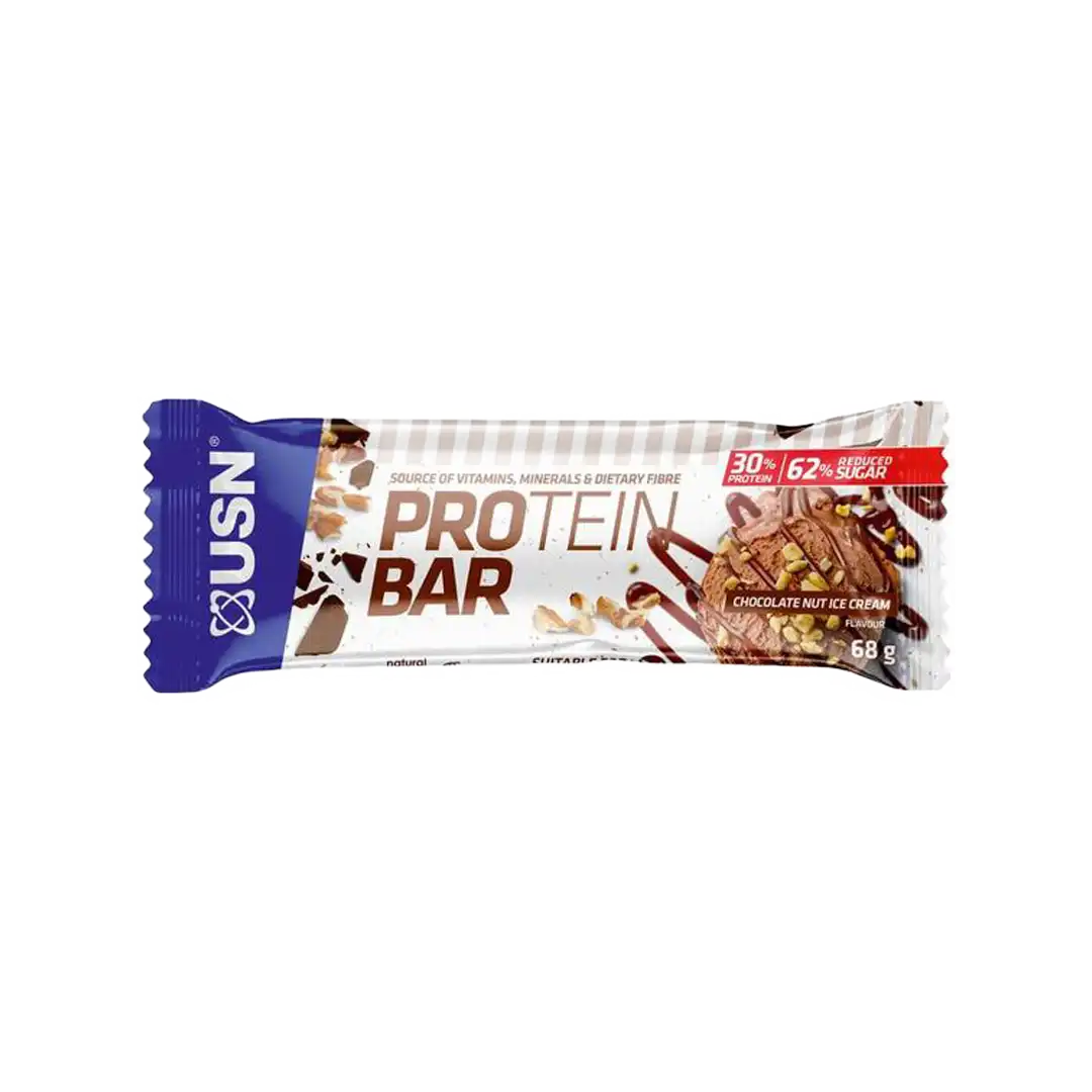 Protein Bar Choc Nut - HAM0032