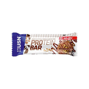 Protein Bar Choc Nut - HAM0032