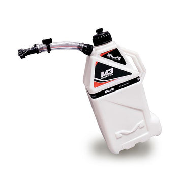 M3 Fuel Can 15L - Black - MAT-M3-101