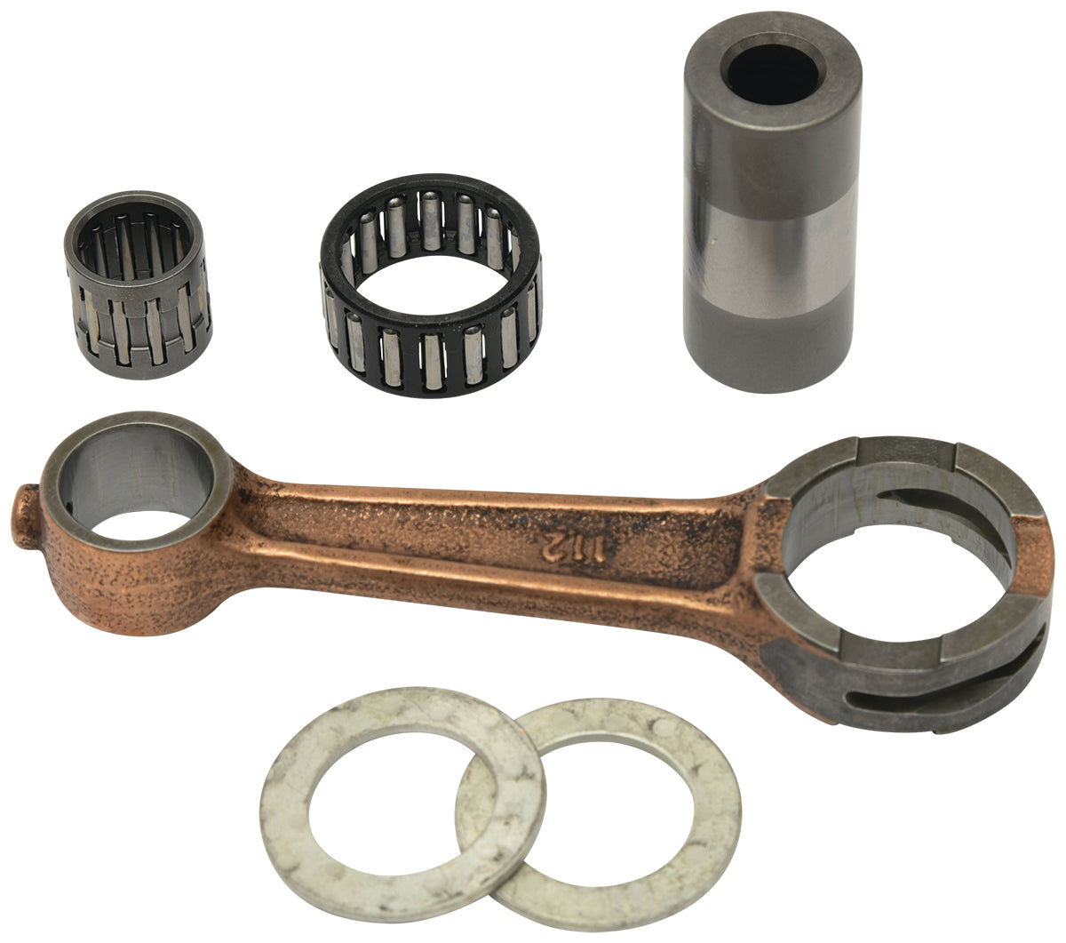 Connecting Rod Kit - 8147