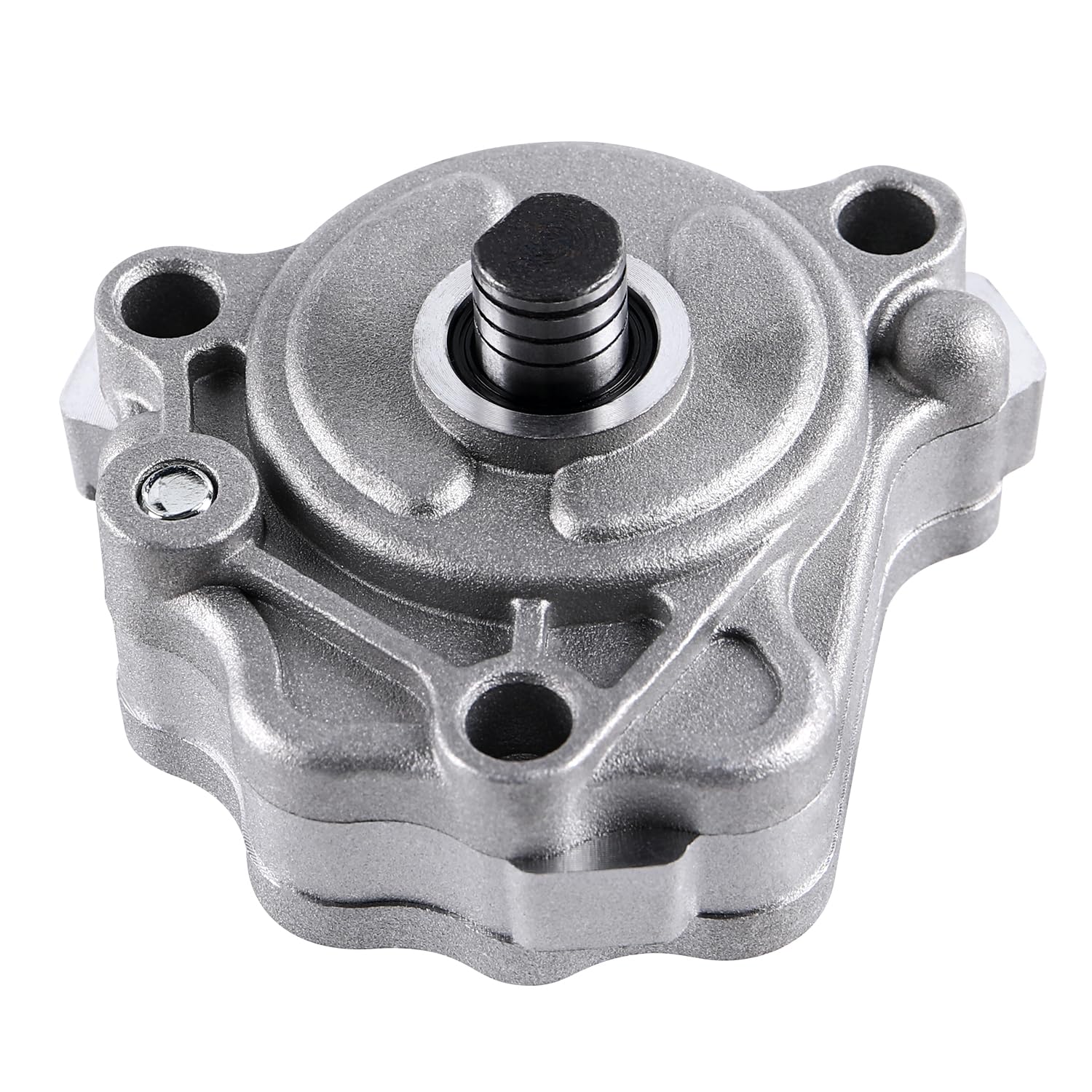 660 Oil Pump - RC-5KM-13300-00-00