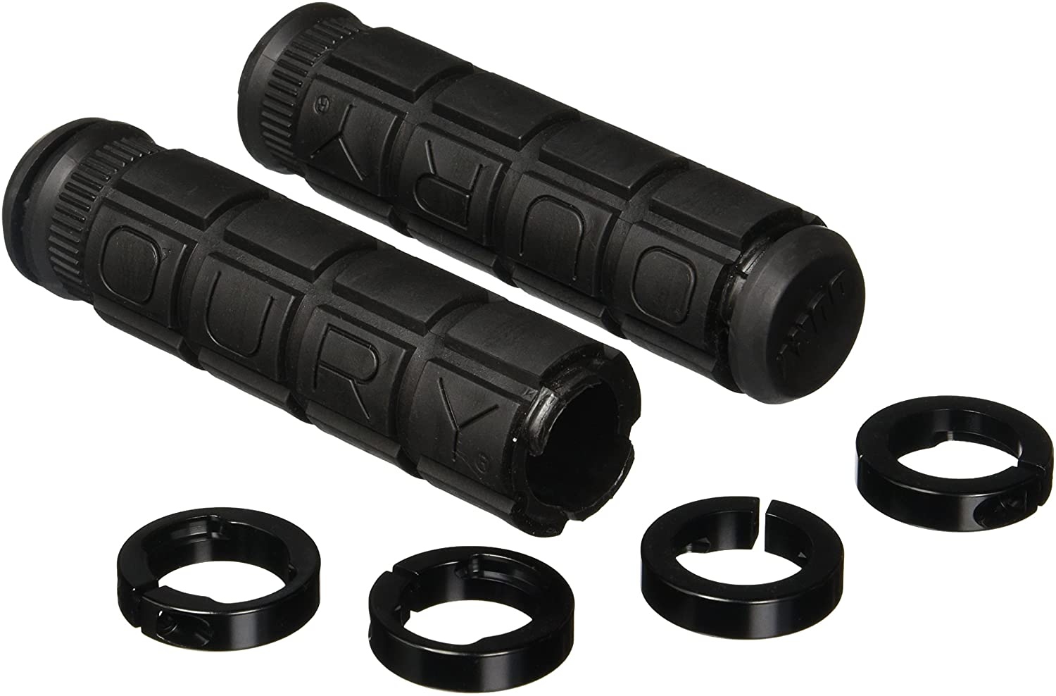 Clamp Set - ORY-CLAMP
