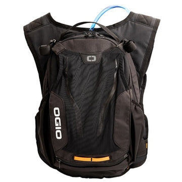 Safari 2L D30 Back Pack 2l