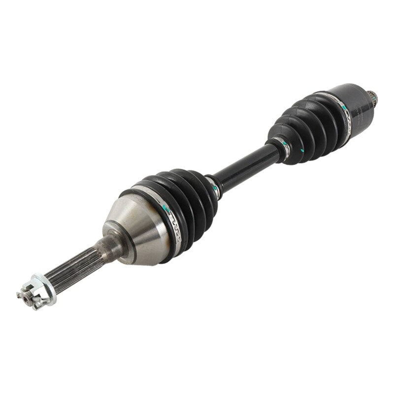 PartAB6-PO-8-305All Balls Racing 6 Ball Axle