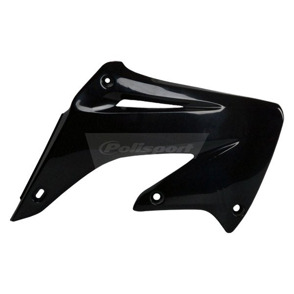 Radiator Scoops - 5604415008429