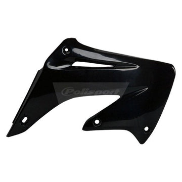 Radiator Scoops - 5604415008429