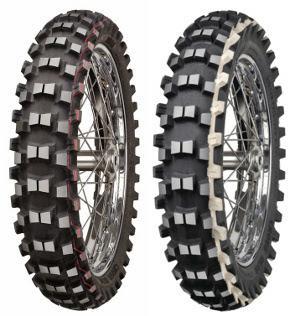 Mitas 90/100-12 - C-20 Pit Cross - EMD Online