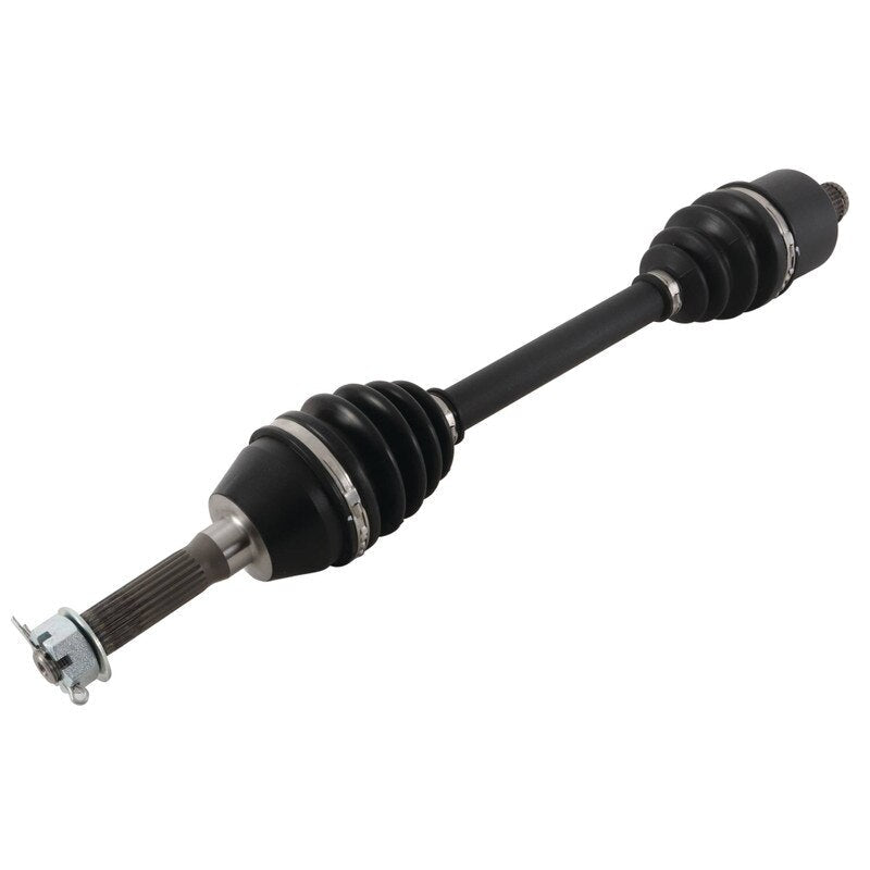 PartAB8-PO-8-362All Balls Racing 8 Ball Axle