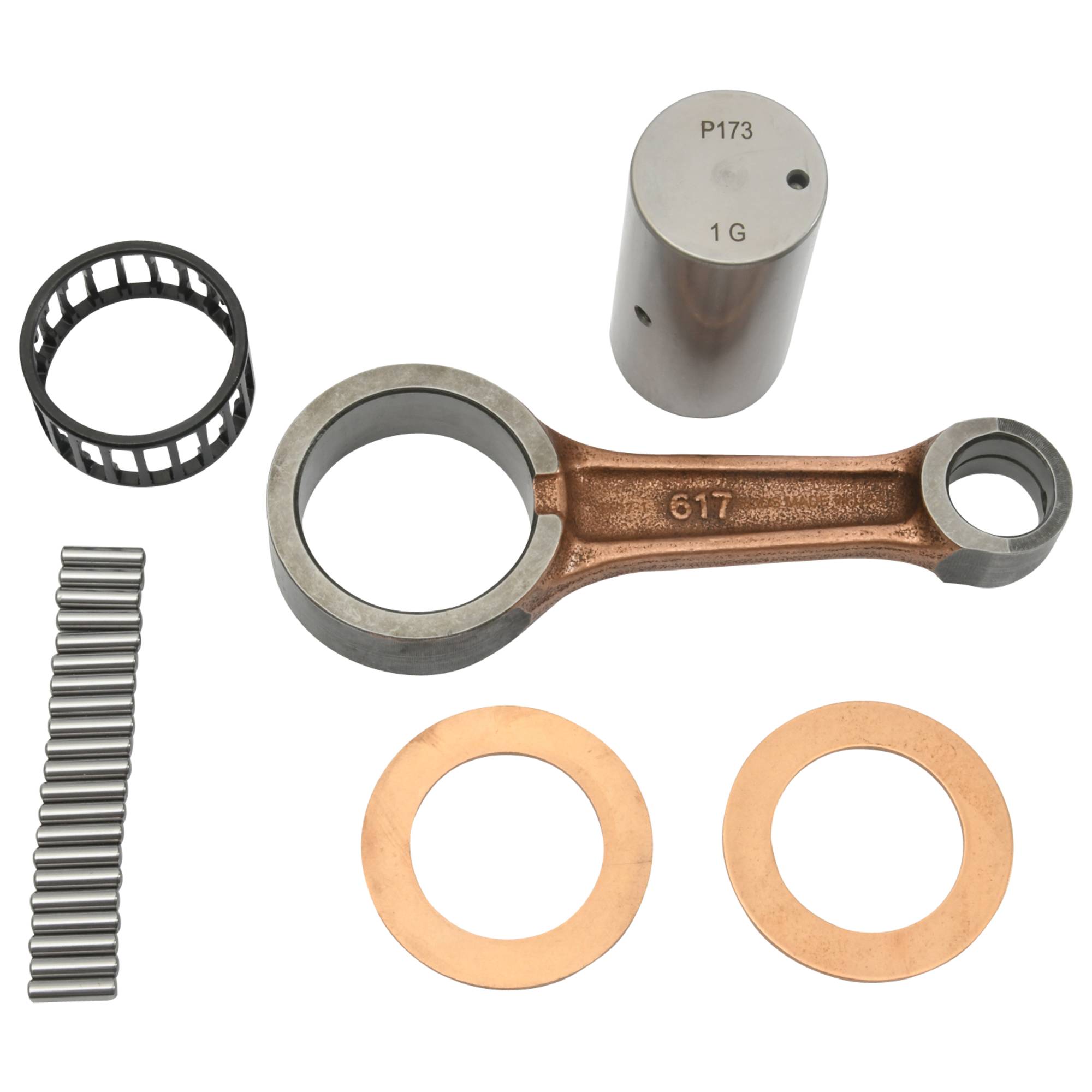 Connecting Rod Kit - 8660