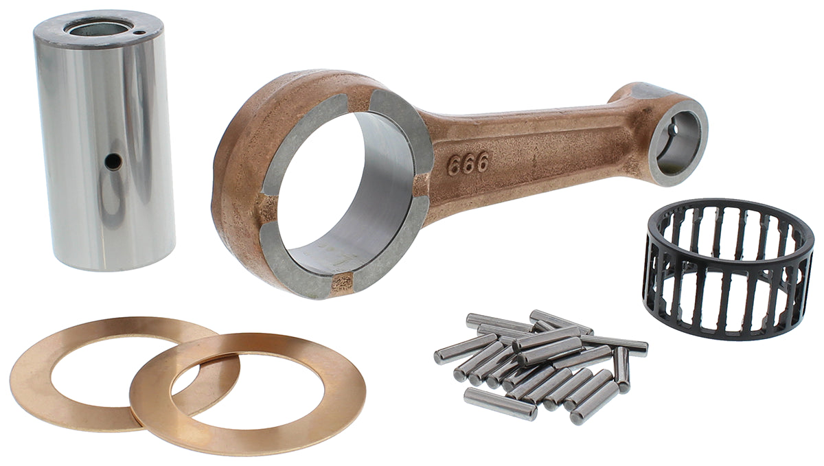 Connecting Rod Kit - 8666