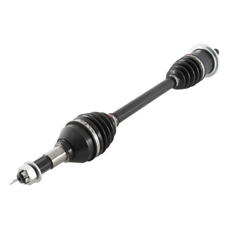 PartAB8-CA-8-120All Balls Racing 8 Ball Axle