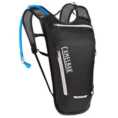 Classic Light 2L - Black - CAM-20030019