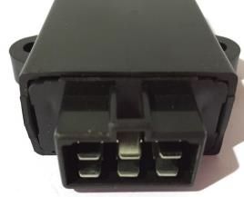 Rustler 260/300 Cdi - 8 Pin - RC-CDI-RUST8PIN