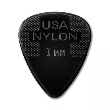 NYLON STANDARD PICK 1.0MM
