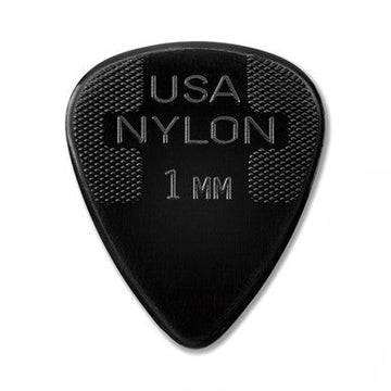 NYLON STANDARD PICK 1.0MM