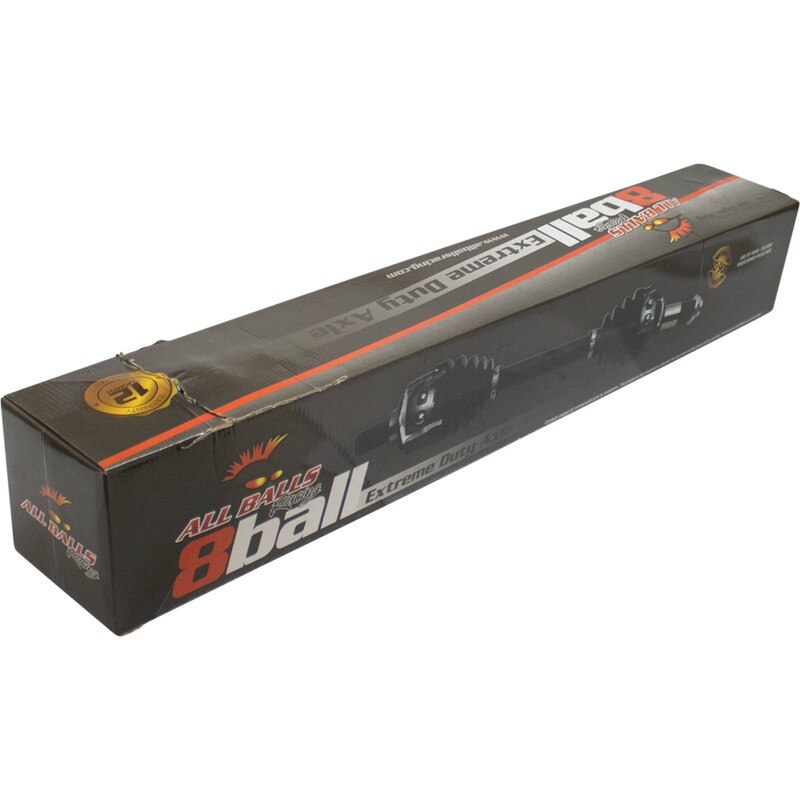 PartAB8-PO-8-411All Balls Racing 8 Ball Axle