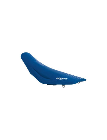 ACERBIS X-SEAT YAMAHA YZ 250F 10/13  - BLUE