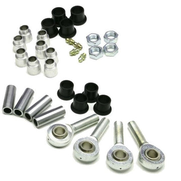 A-arm Rebuild Kit, Quick Caster Styles - 21P50517