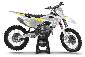 Husqvarna - Chill